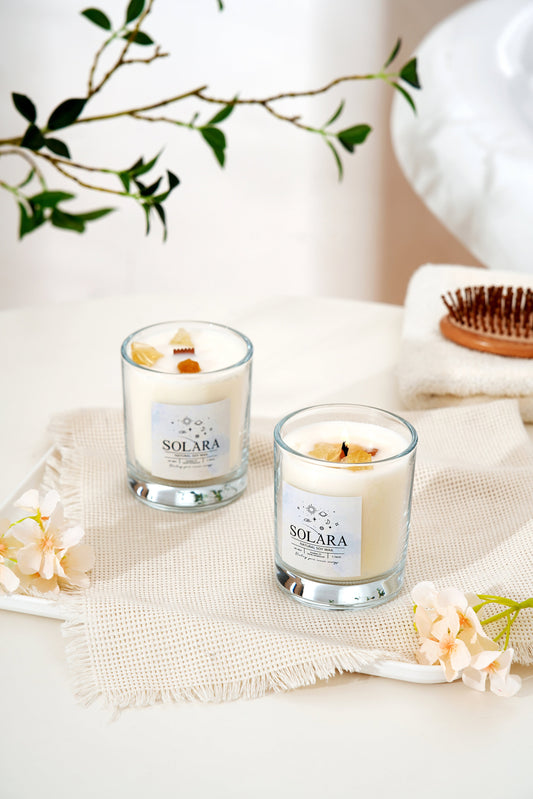 Nova Wishes: A Sacred Ritual for Manifesting Your Deepest Wishes