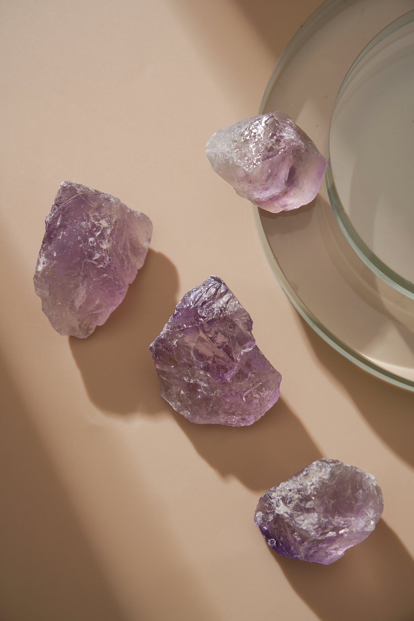 Celestial Crystal